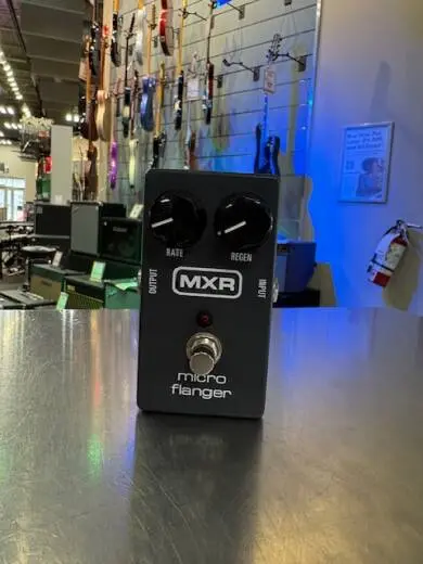 MXR - M152